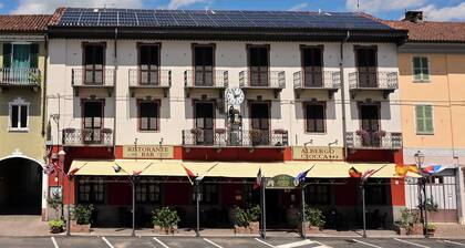 Albergo Ciocca