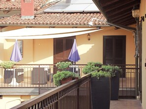 Terras