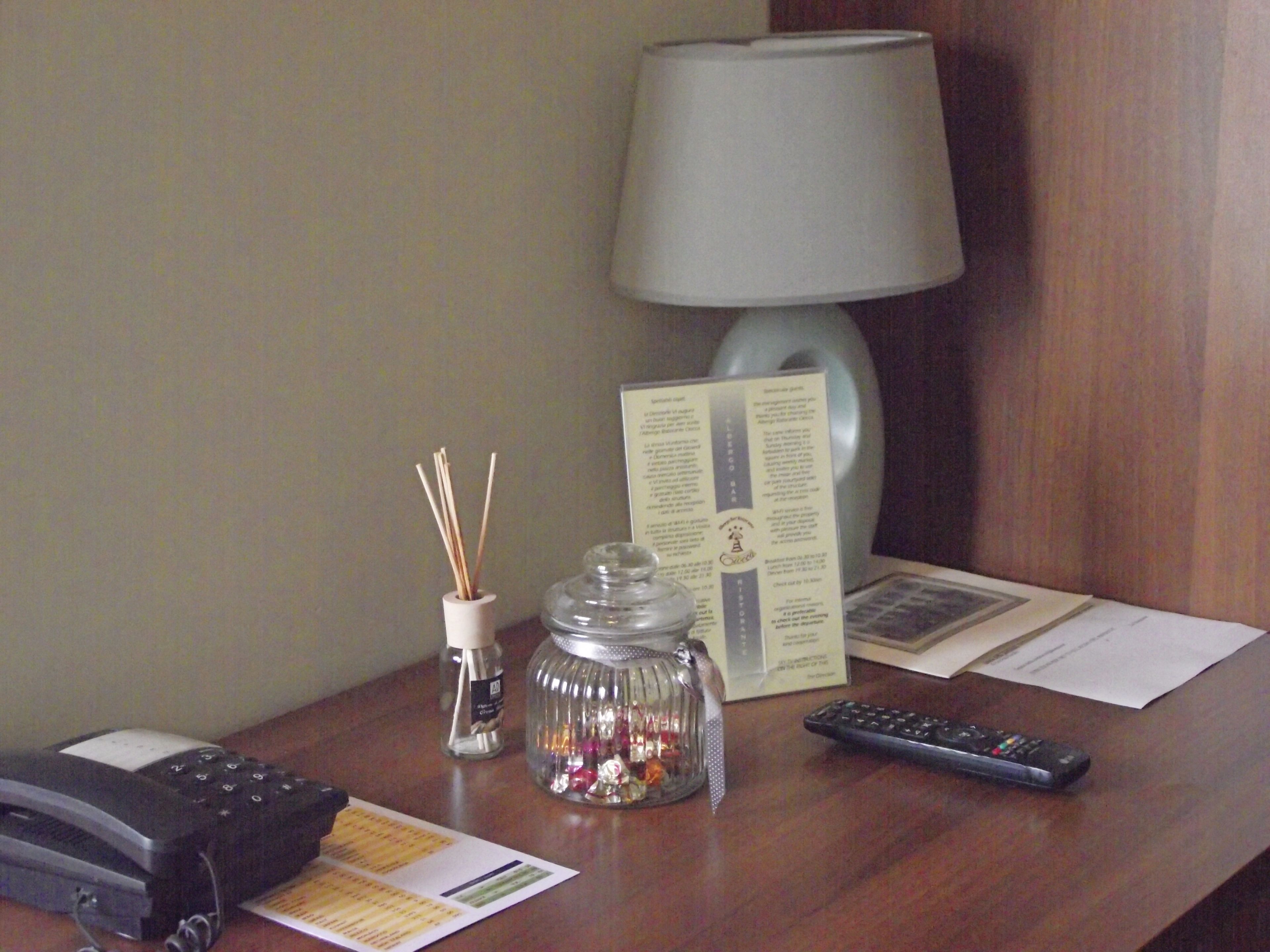 studio (3 pax) | minibar, in-room safe, desk, cots/infant beds