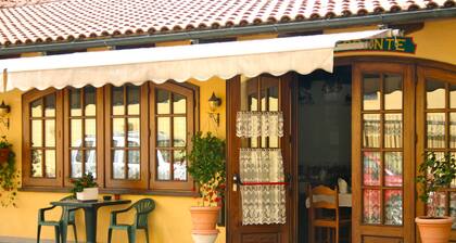 Albergo Ciocca