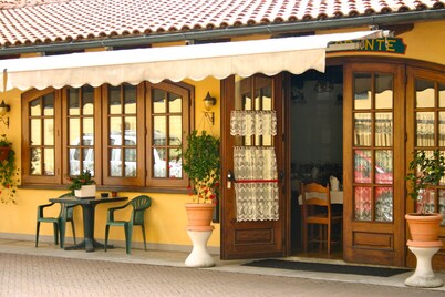 Albergo Ciocca