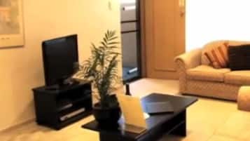 Televisión LCD