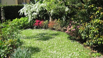 Jardin