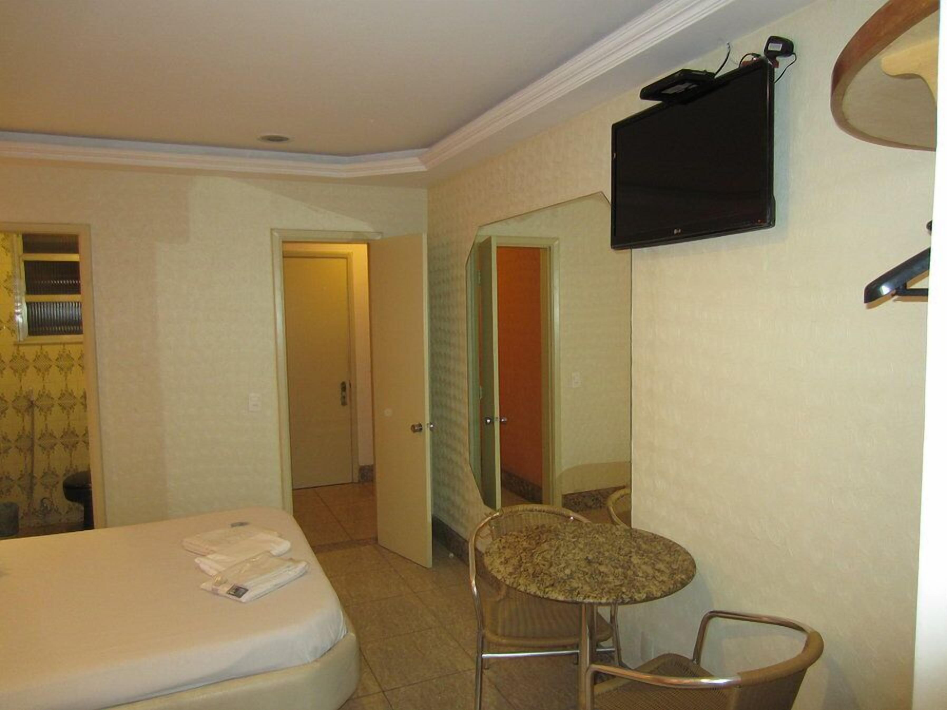 Photo - Hotel Copamar