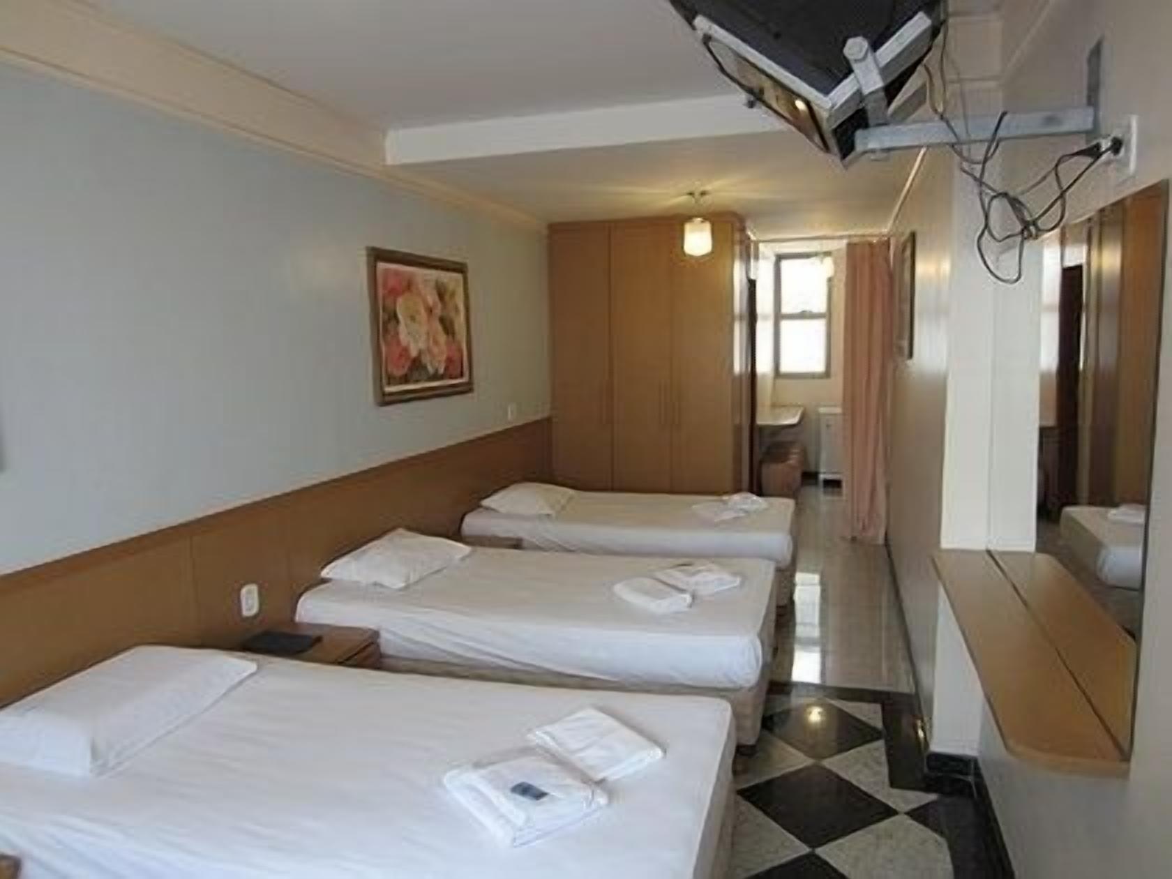 Photo - Hotel Copamar