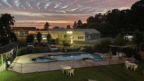 Exterior - Bucketts Way Motel (Gloucester)