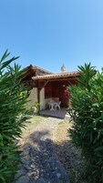 Terraço/pátio