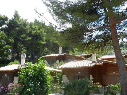 Tenuta Molino di Mare - Ecoresort with Villini