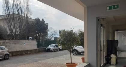 Hotel Residence La Fontana