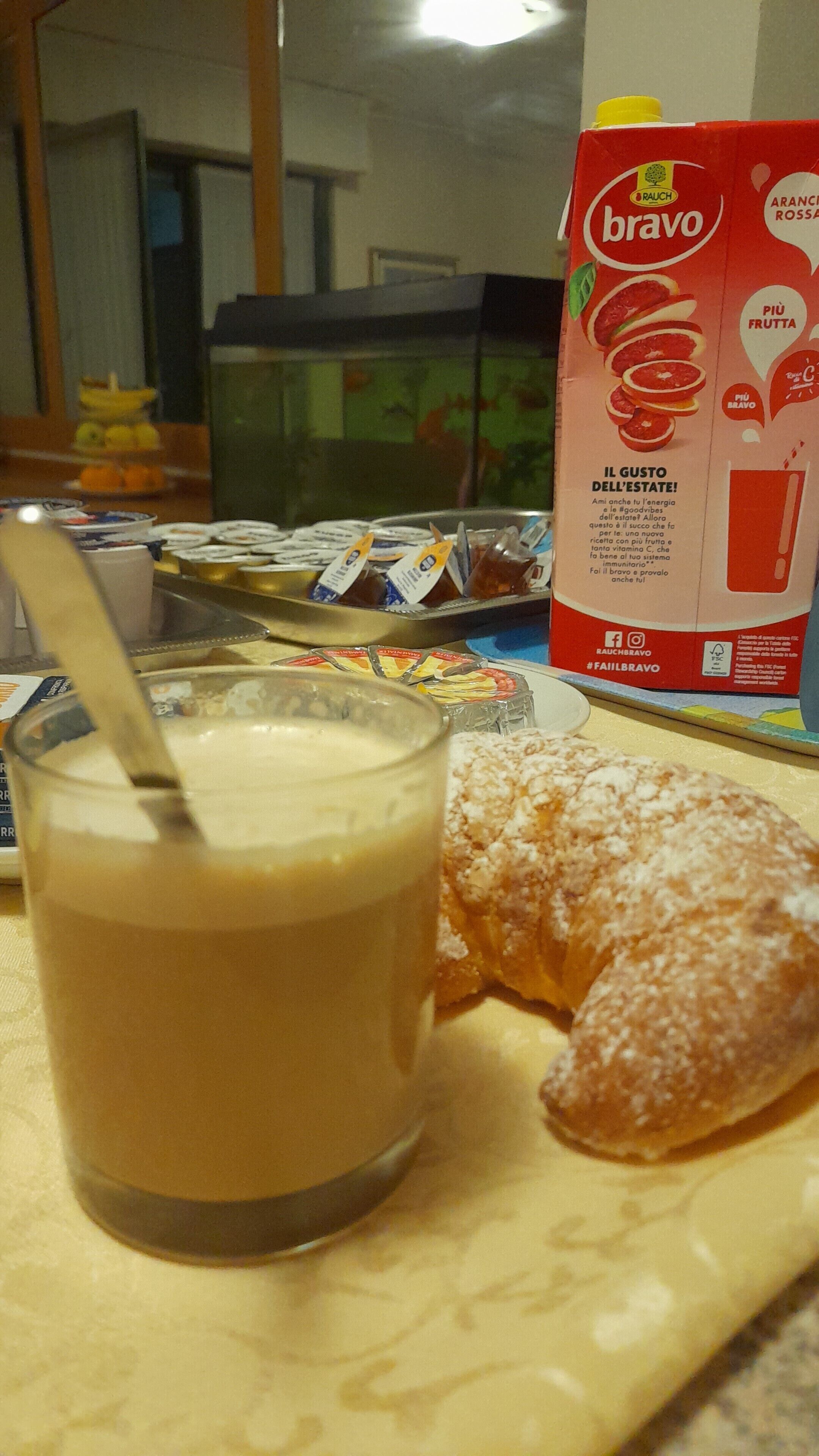 Foto - Hotel Residence La Fontana