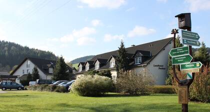 Landhotel Pockau