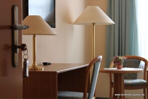 Double Room | Room amenity