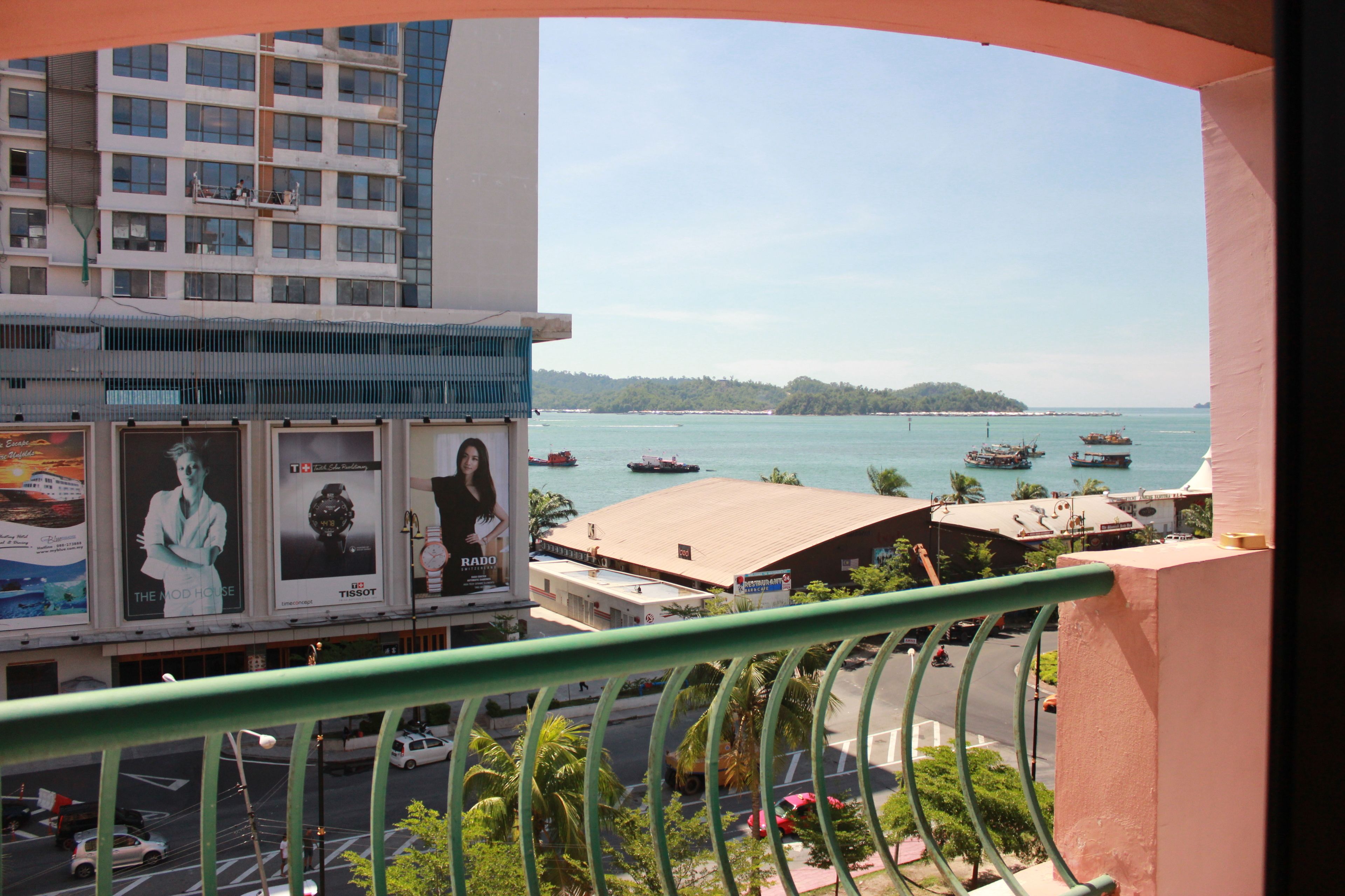 Apartment, 3 Schlafzimmer (Waterfront View)