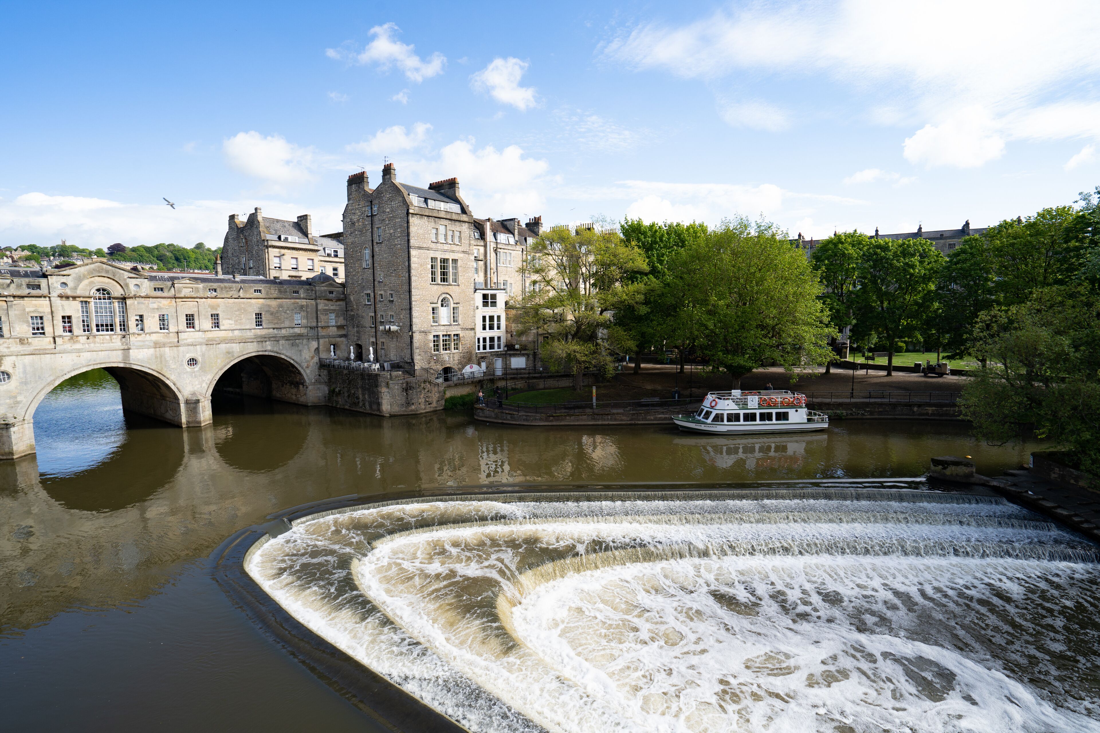Photo - The Roseate Villa Bath