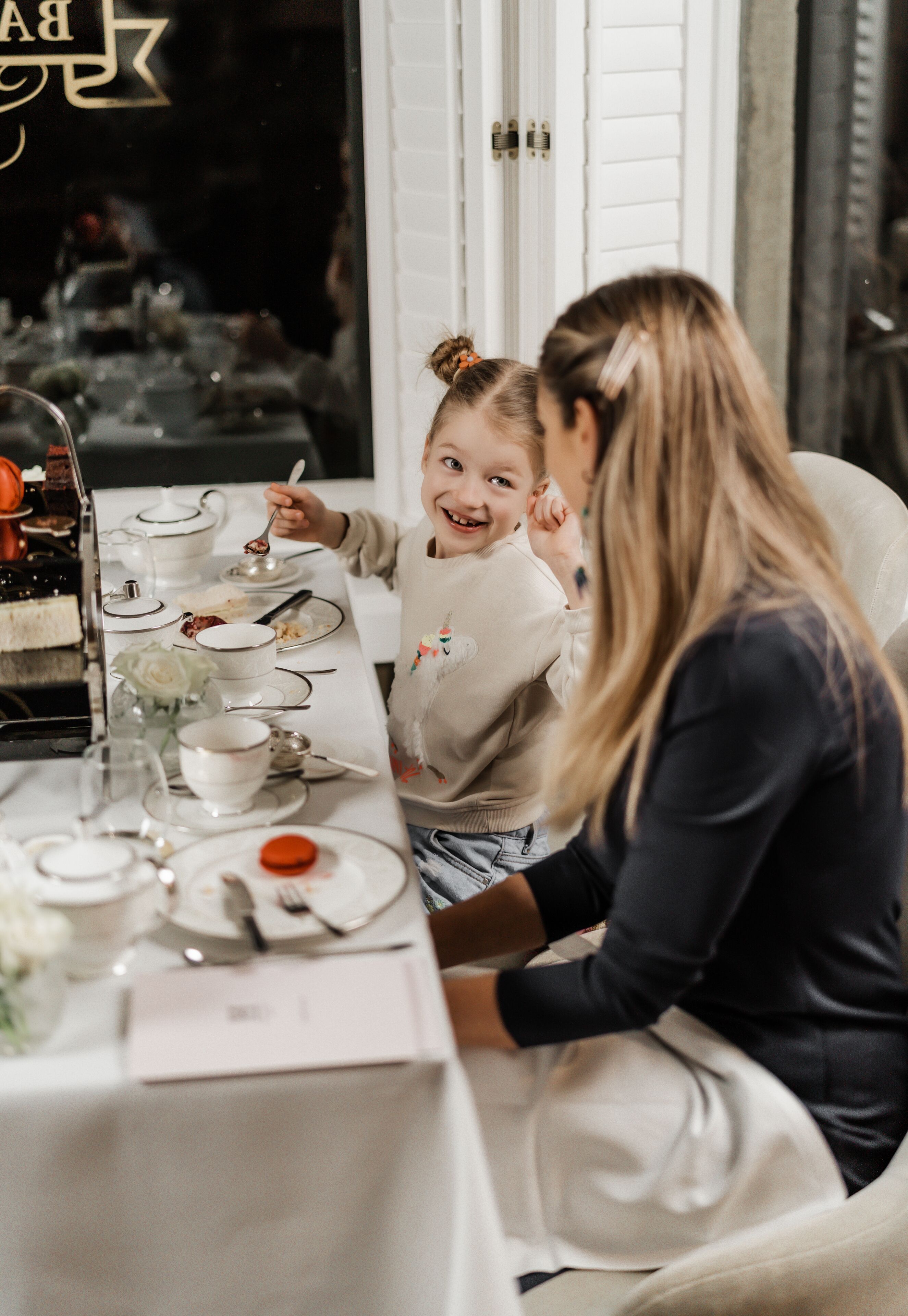 Familierestaurant