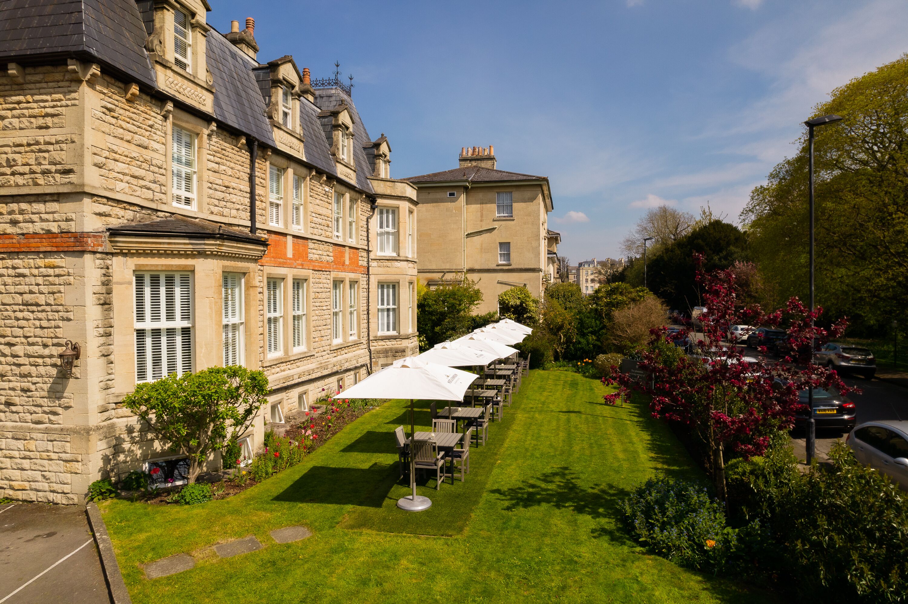 Photo - The Roseate Villa Bath