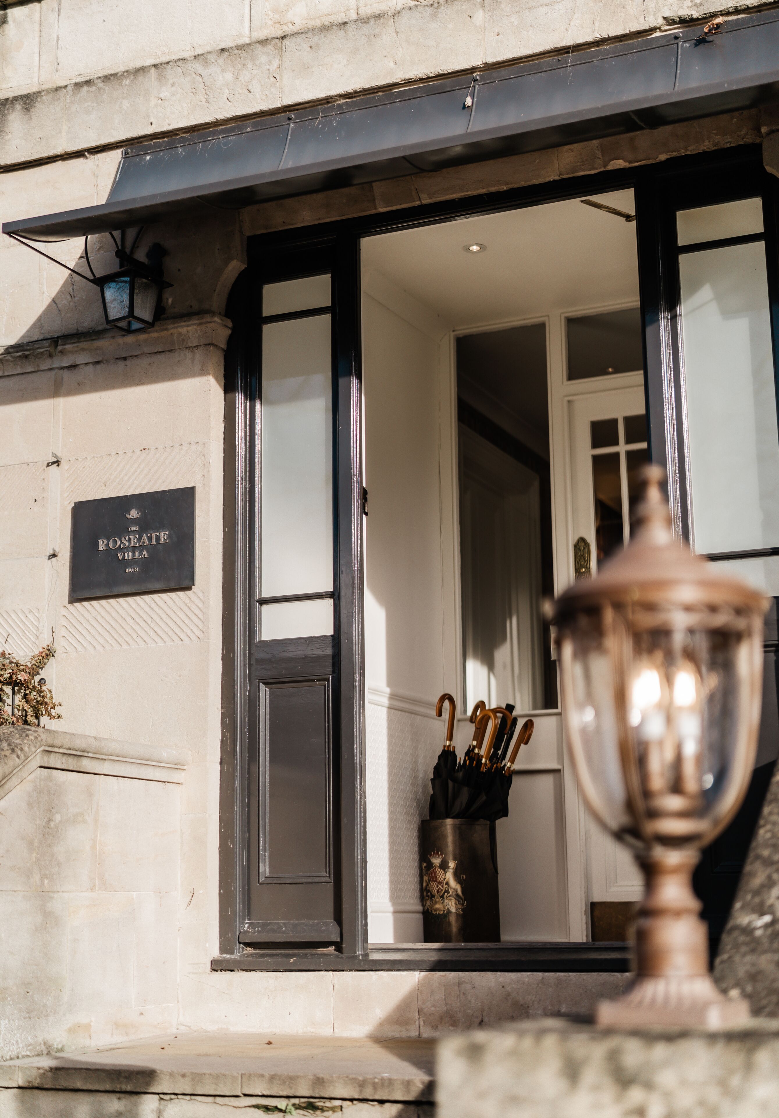 Photo - The Roseate Villa Bath