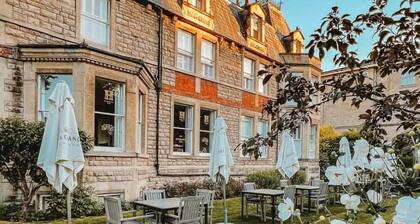 The Roseate Villa Bath