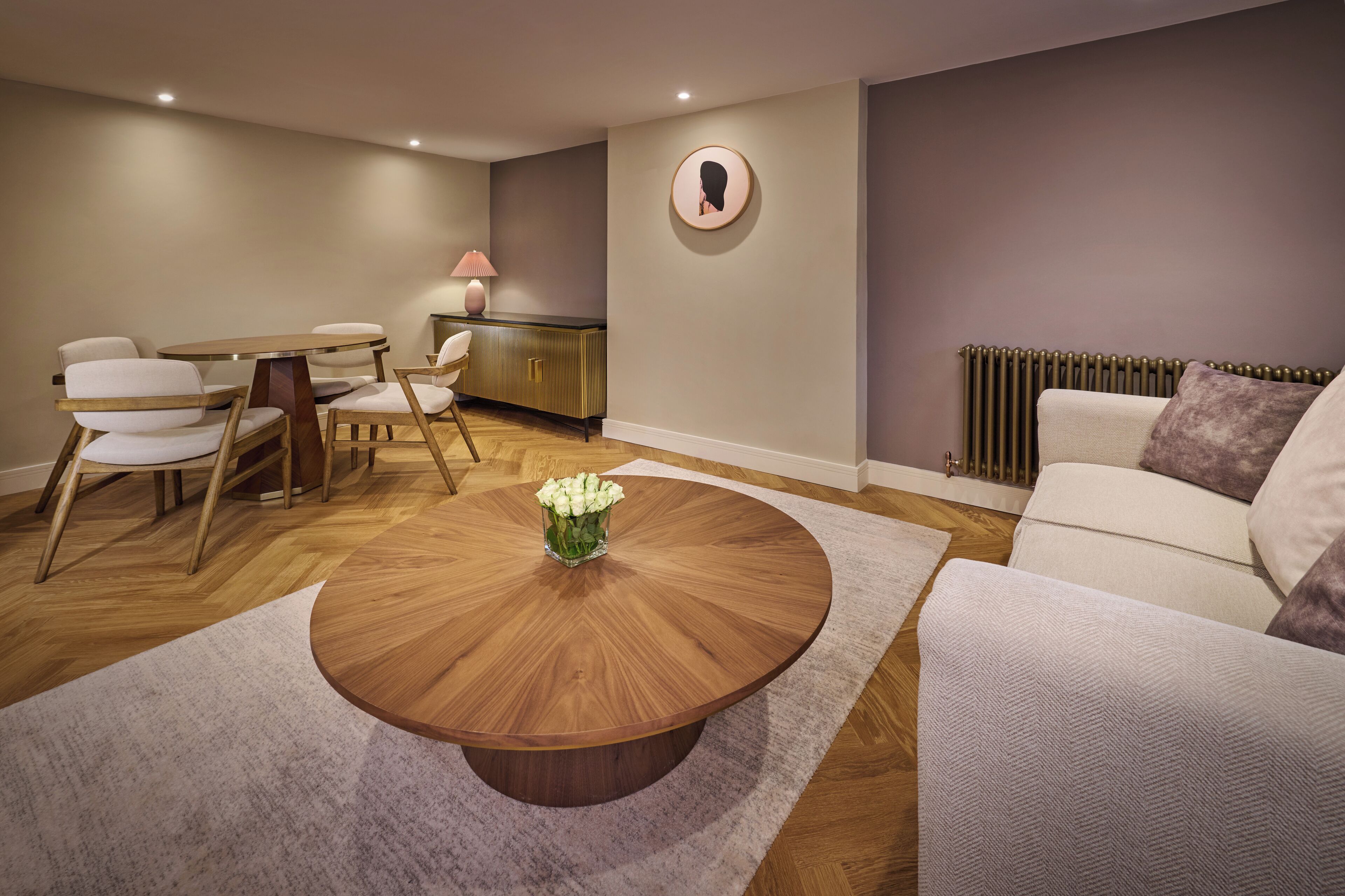 Photo - The Roseate Villa Bath