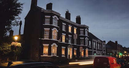The Swan Tarporley