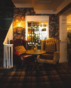 Reception - The Swan Tarporley (Tarporley)