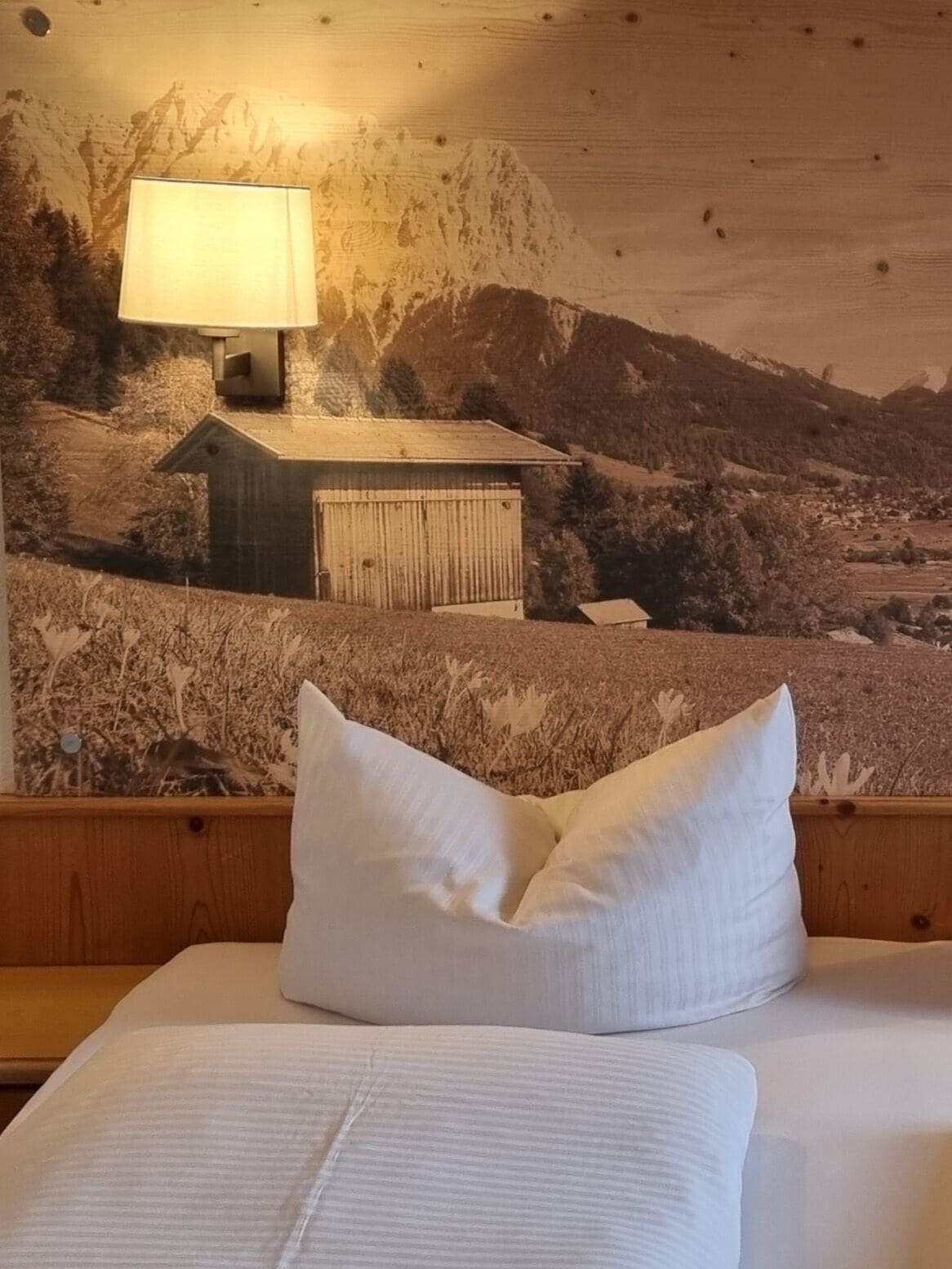 standard double room | in-room safe, desk, free wifi