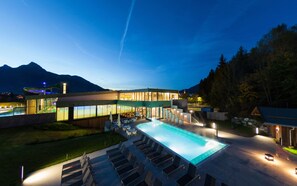 Point of interest - Hotel Goldene Rose (Lechaschau)