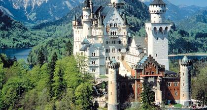 Hotel Goldene Rose