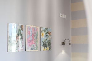 Detalle del interior