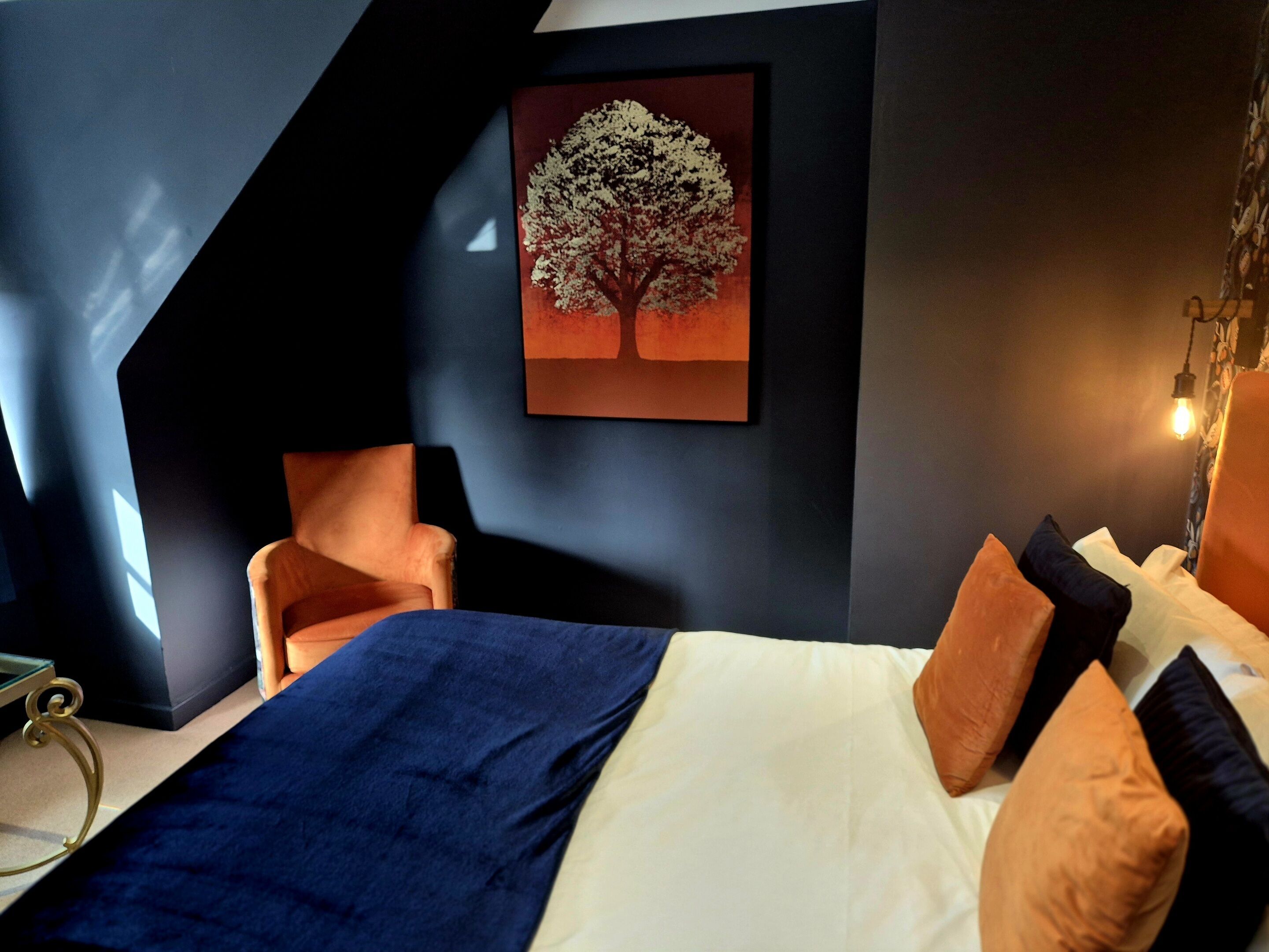 Standard Suite, Ensuite