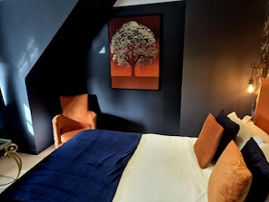 Room - The Kirkhouse Inn (Glasgow)