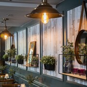 The Kirkhouse Inn