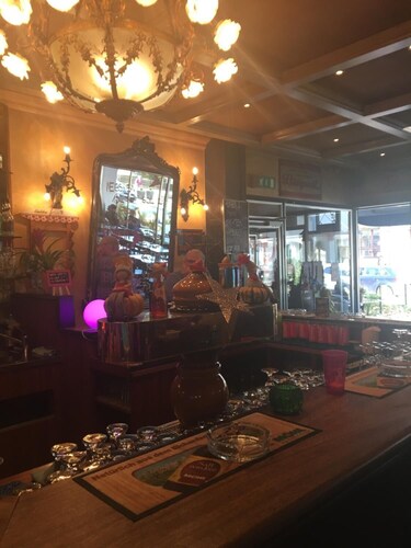 Hotel & Backpackers Zak