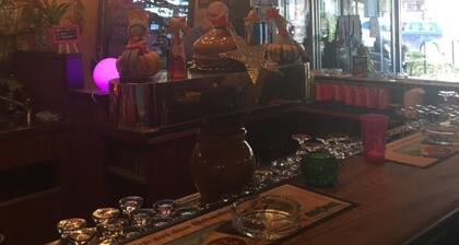 Hotel & Backpackers Zak