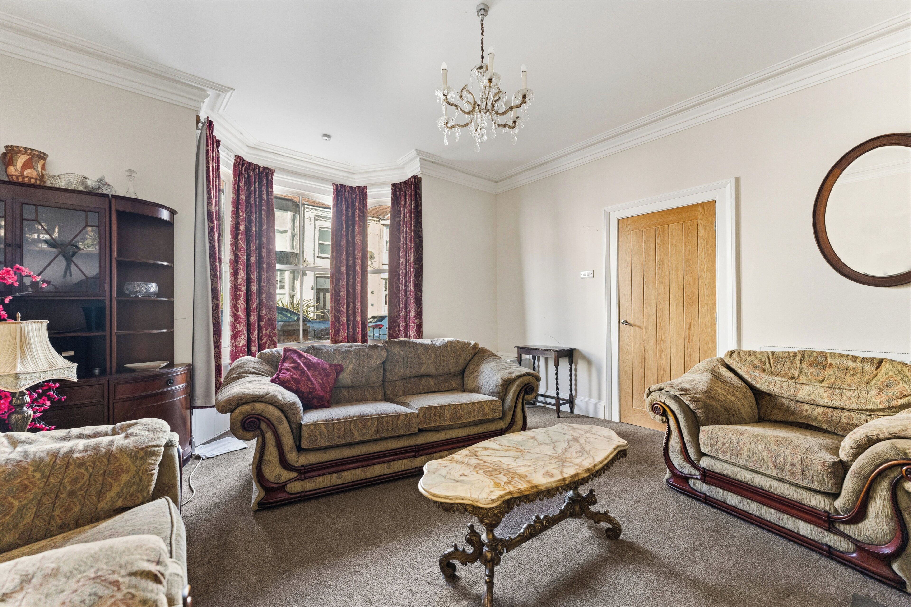 House | Living area