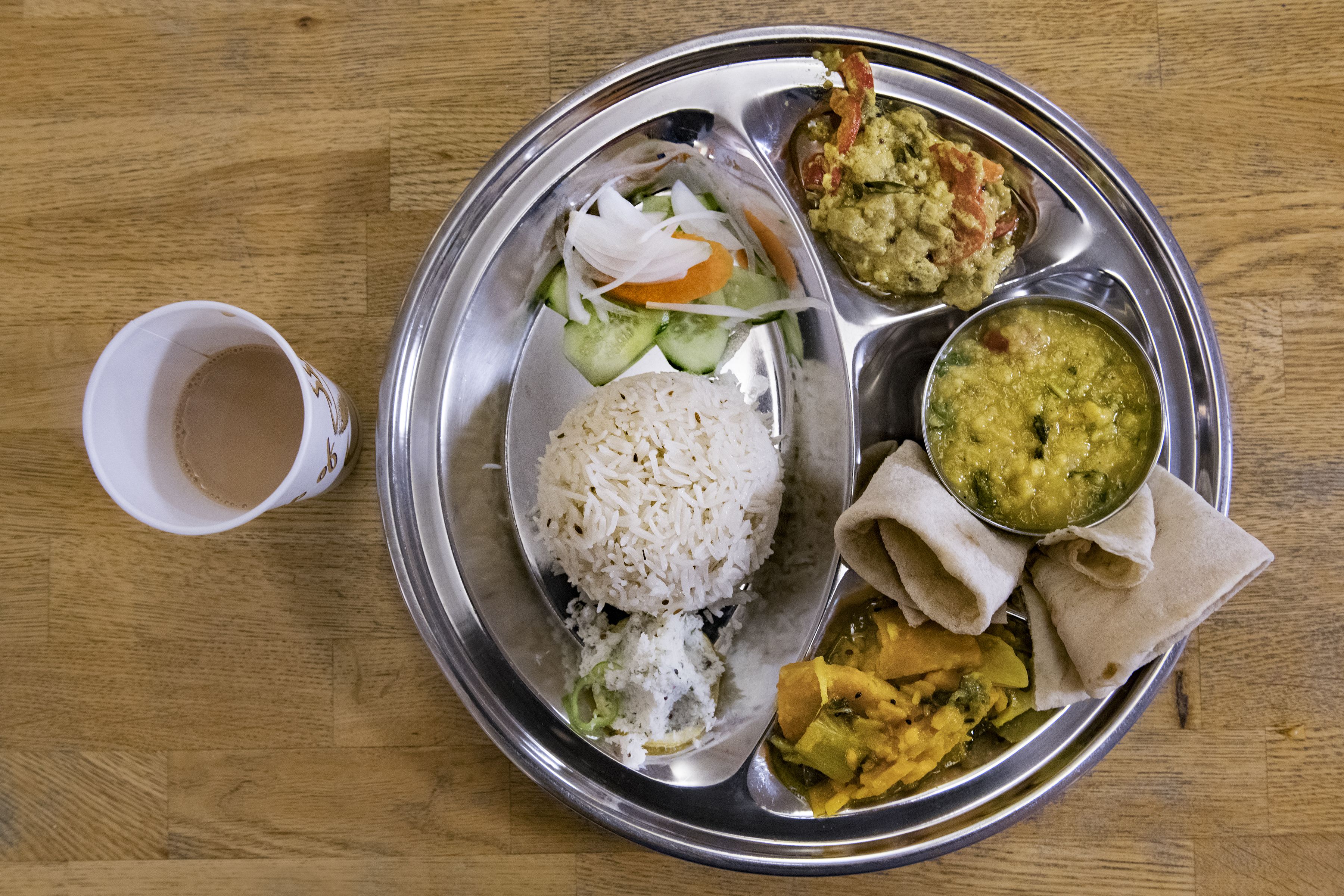 Foto - Abraham Jerusalem