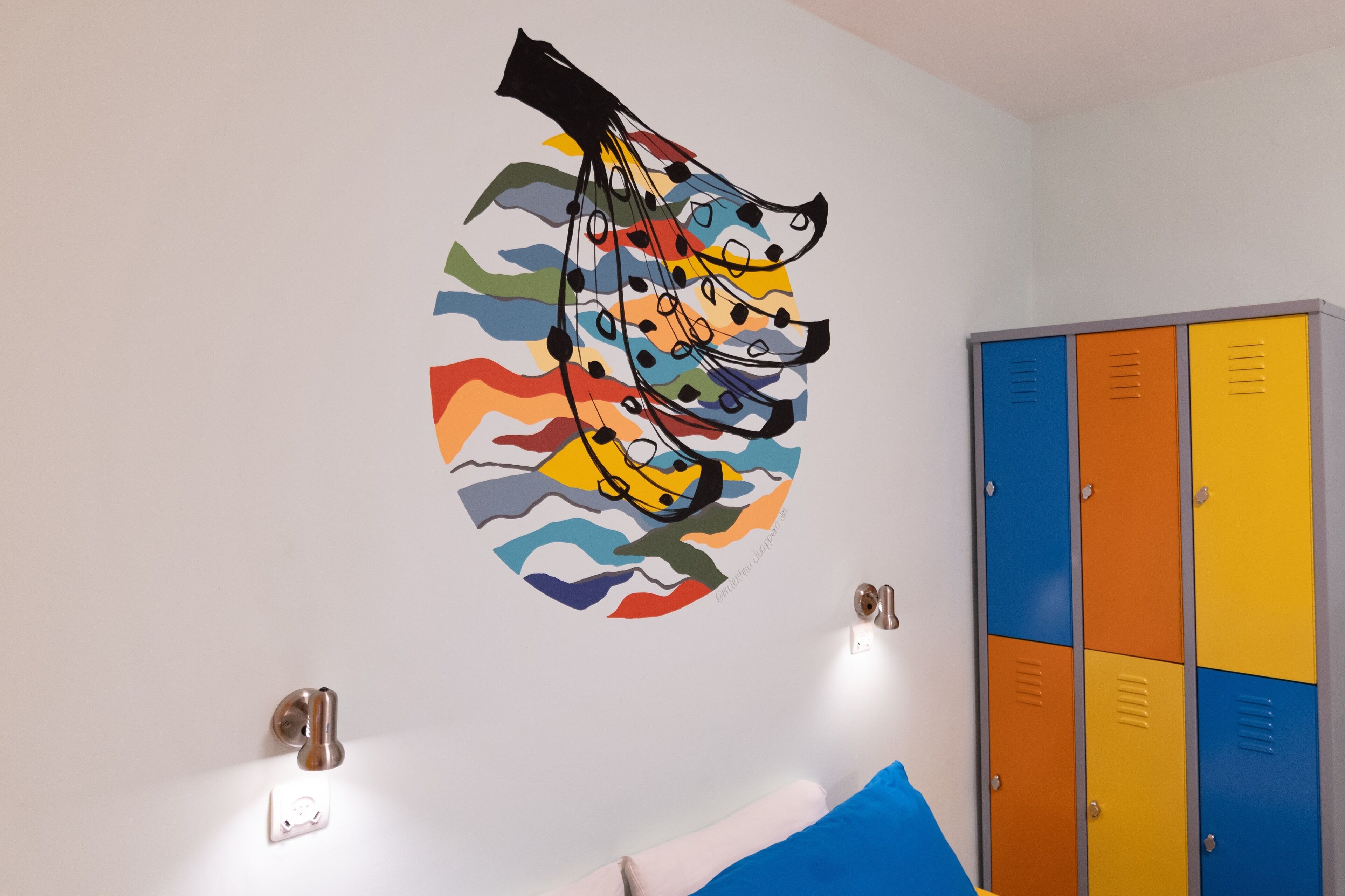 Foto - Abraham Jerusalem