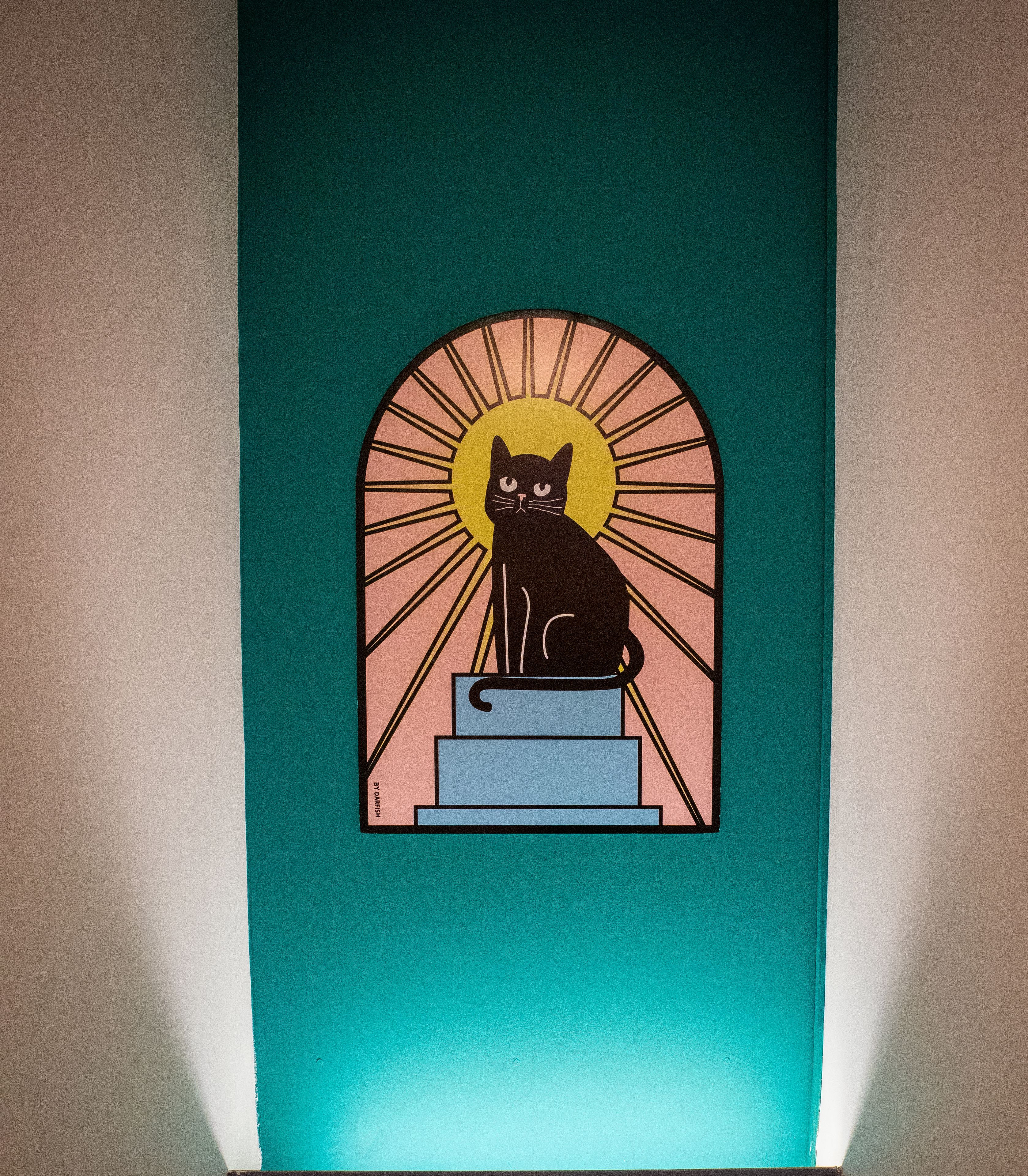 Foto - Abraham Jerusalem