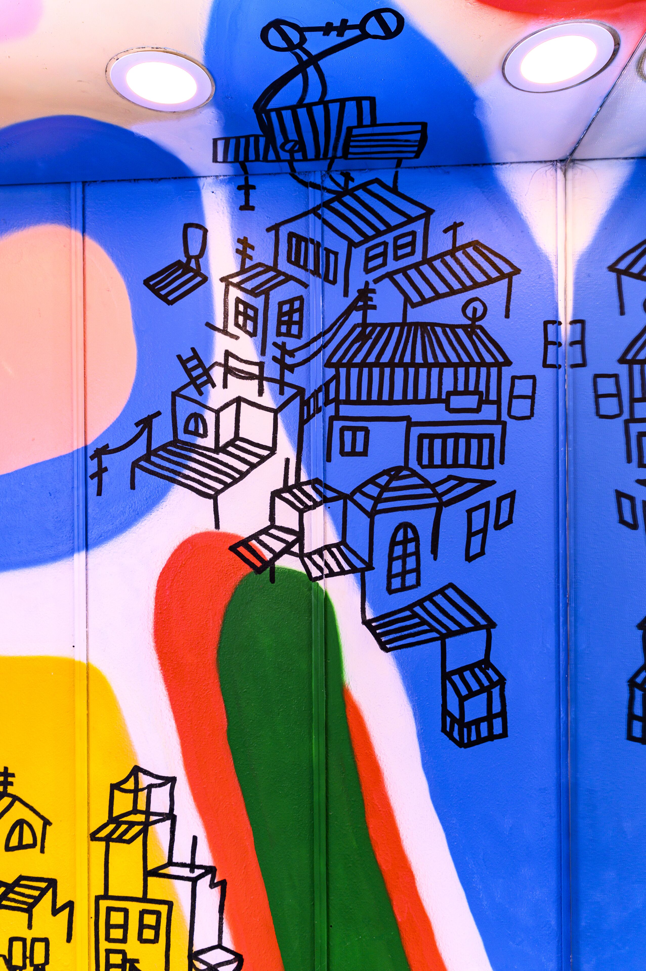 Foto - Abraham Jerusalem