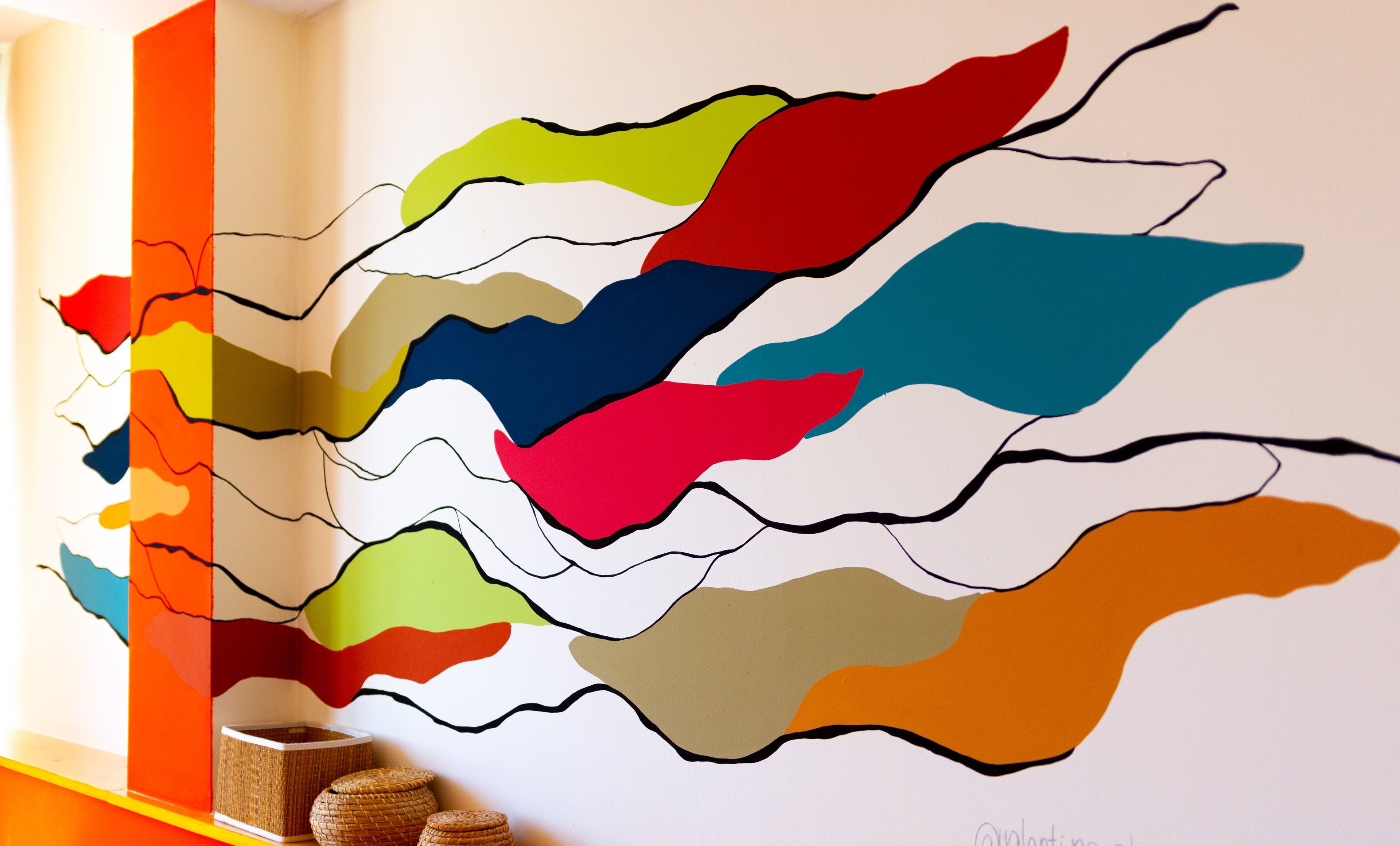 Foto - Abraham Jerusalem