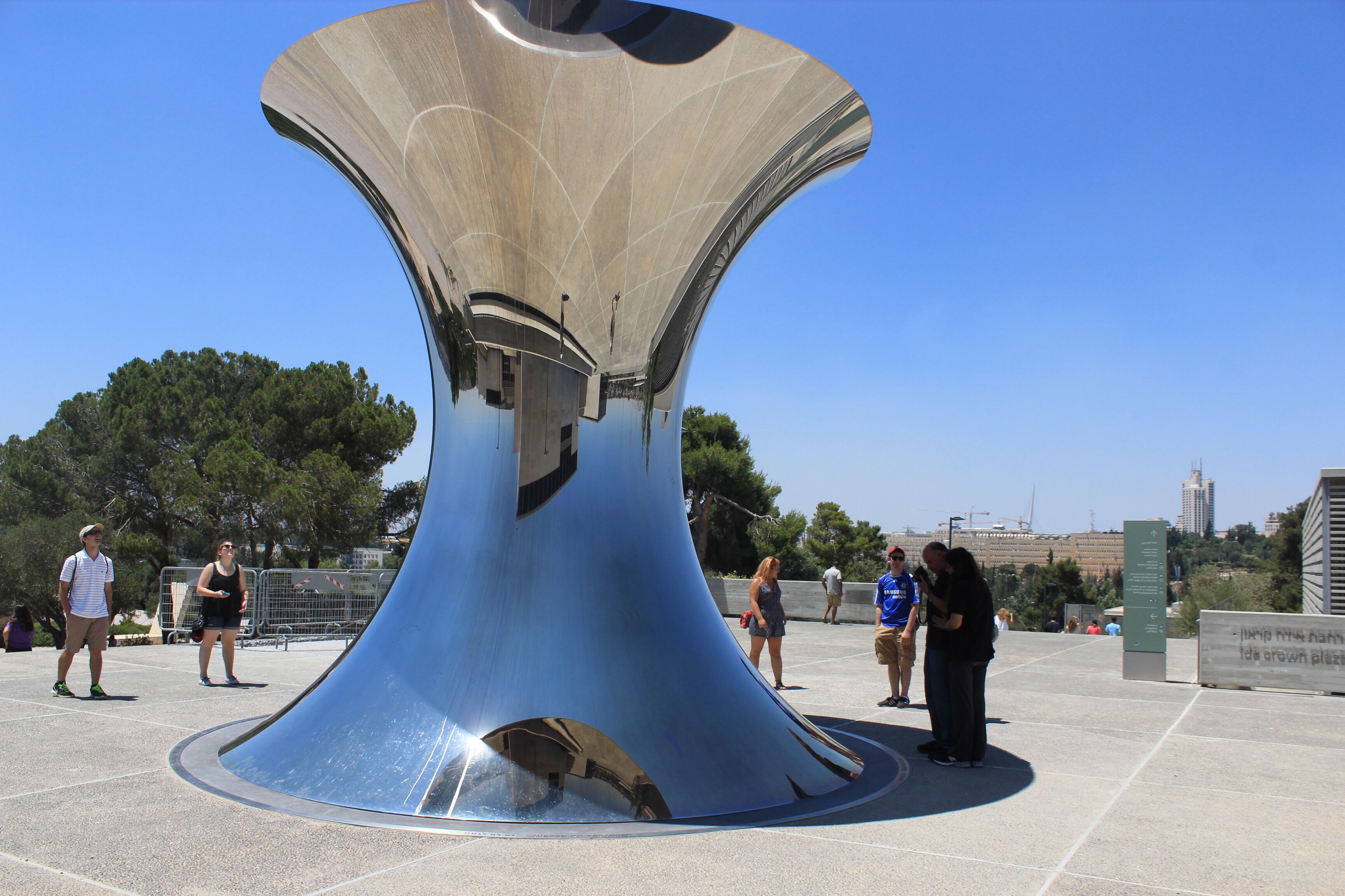 Foto - Abraham Jerusalem