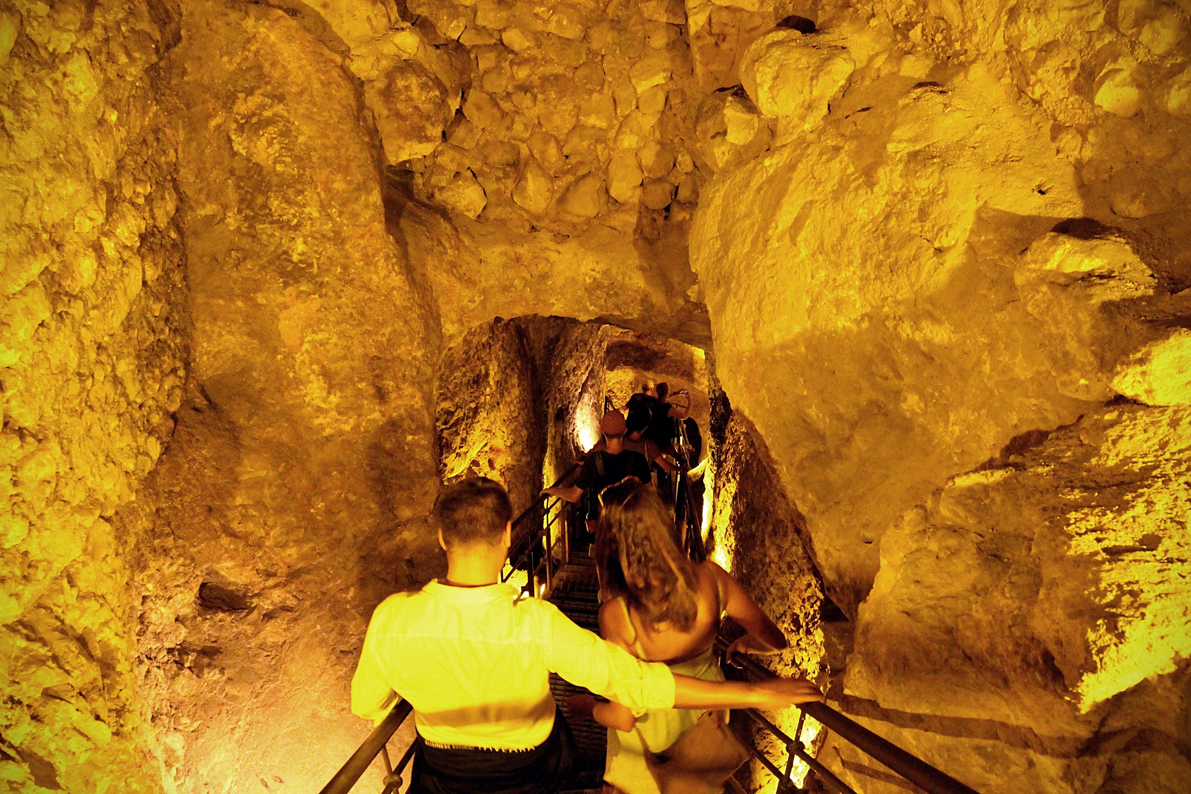 Foto - Abraham Jerusalem