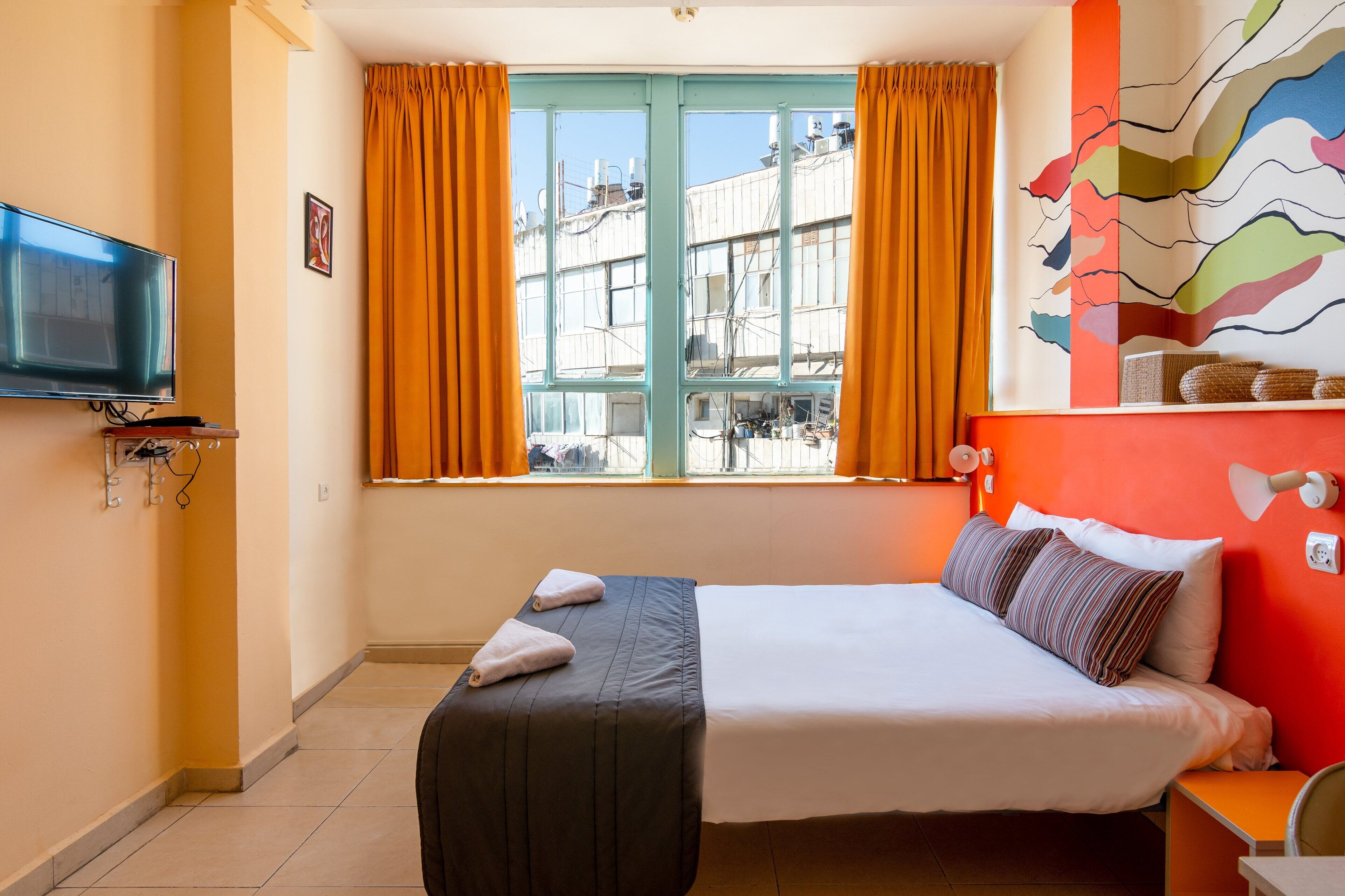 Foto - Abraham Jerusalem