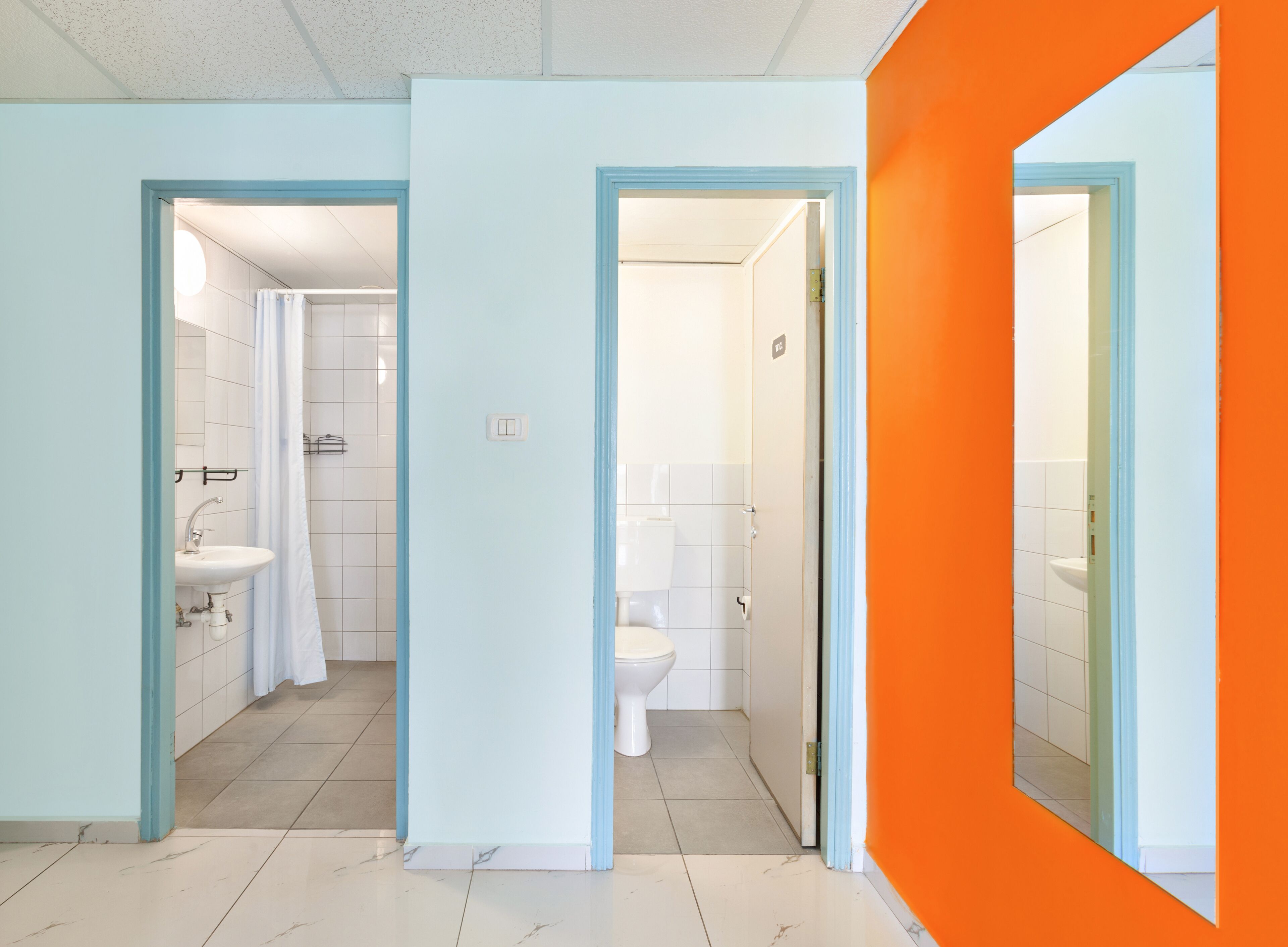 Foto - Abraham Jerusalem