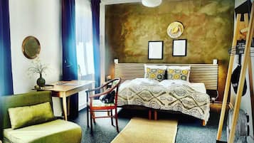 Trippelrum | SÀngtillbehör av högsta kvalitet, ljudisolering och strykjÀrn/strykbrÀda