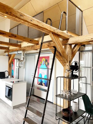 Literie de qualité supérieure, chambres insonorisées