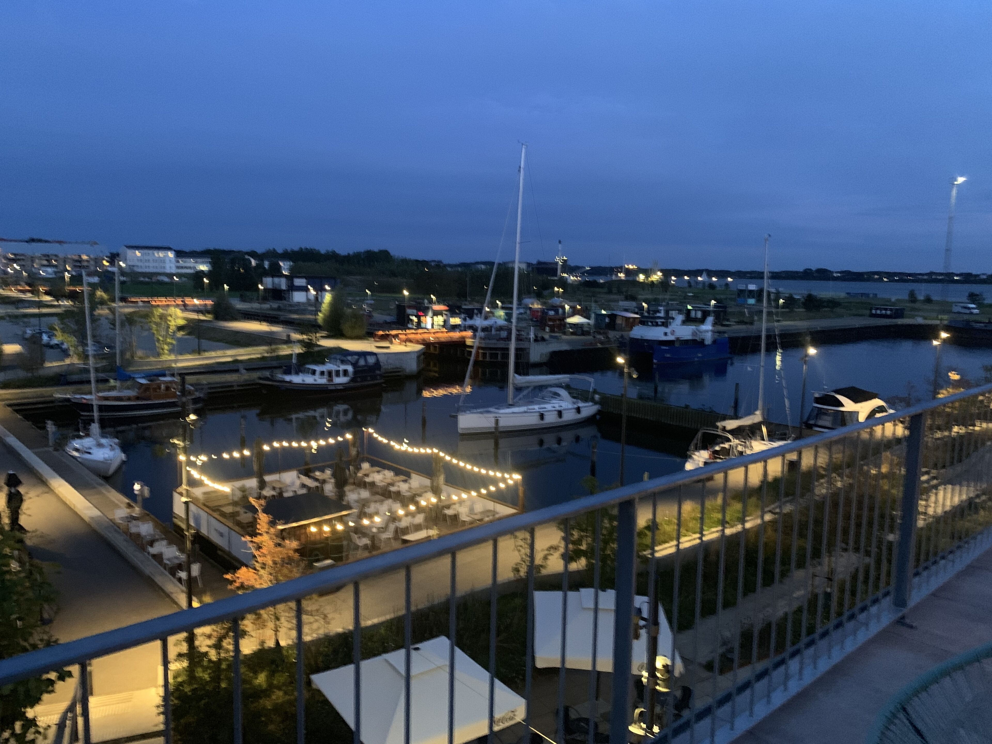 Panoramic Suite, Balcony | Terrace/patio