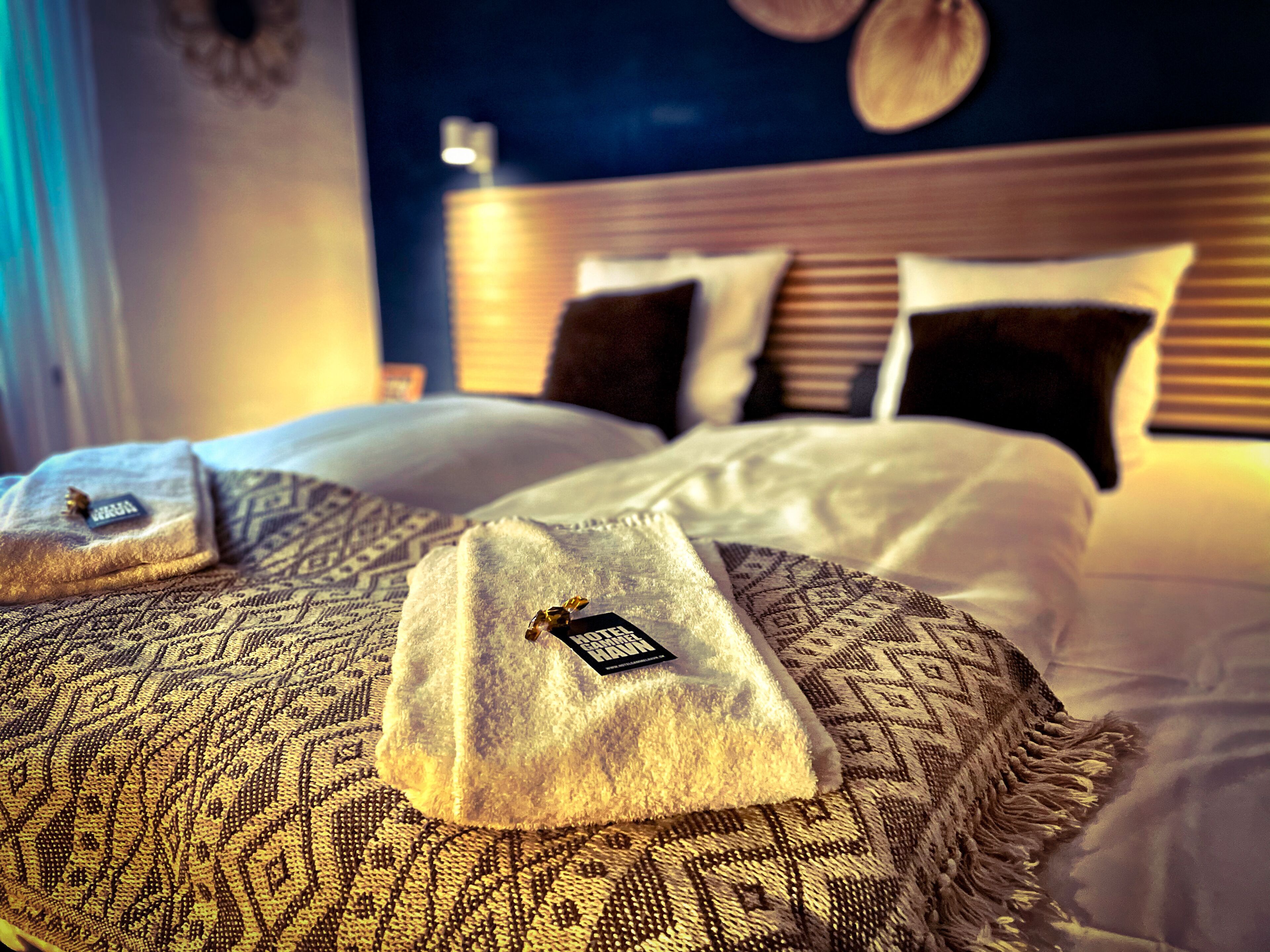 Business Double Room | Premium bedding, soundproofing, iron/ironing board, cribs/infant beds