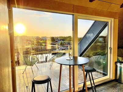 Hotel Gammel Havn - Good Night Sleep Tight