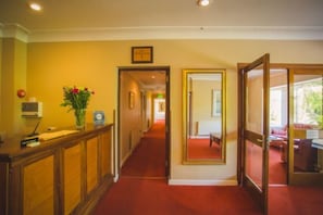 Interieur